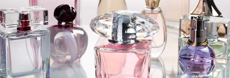 parfums Nina Ricci